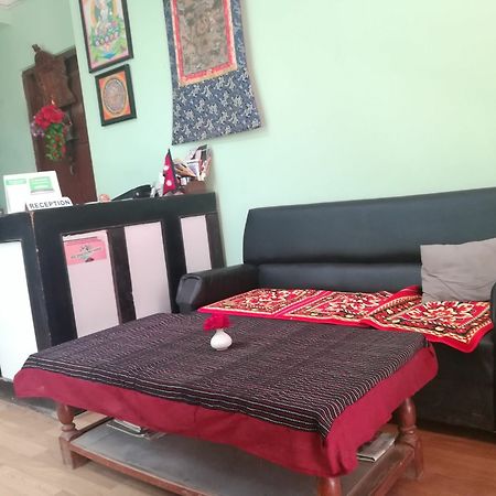 Mountain Guest House Bhaktapur Luaran gambar