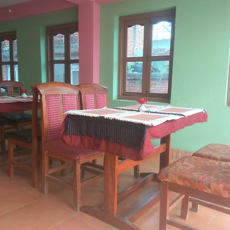 Mountain Guest House Bhaktapur Luaran gambar