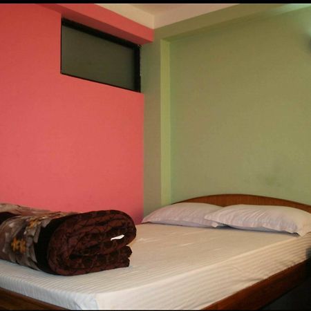 Mountain Guest House Bhaktapur Luaran gambar
