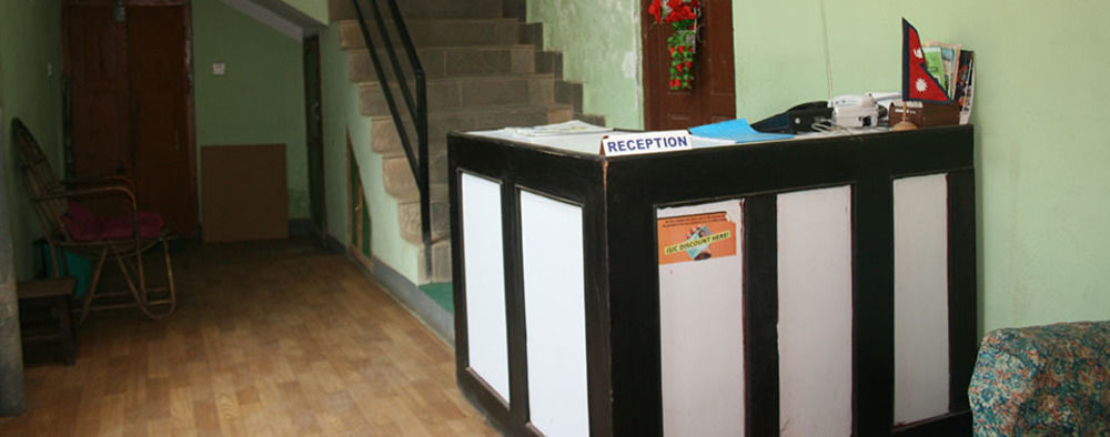 Mountain Guest House Bhaktapur Luaran gambar
