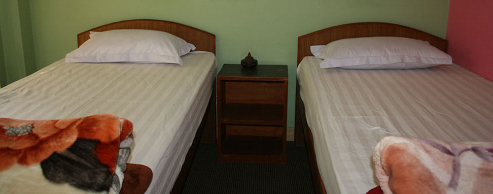Mountain Guest House Bhaktapur Luaran gambar