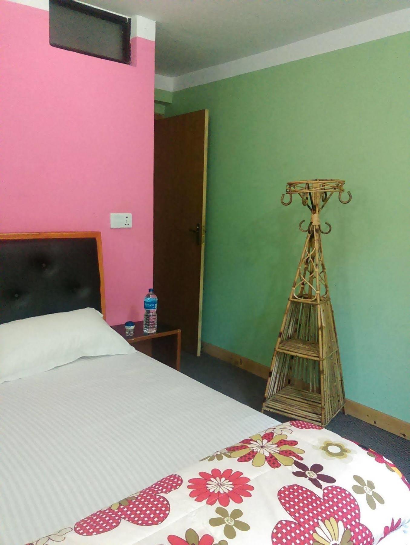 Mountain Guest House Bhaktapur Luaran gambar