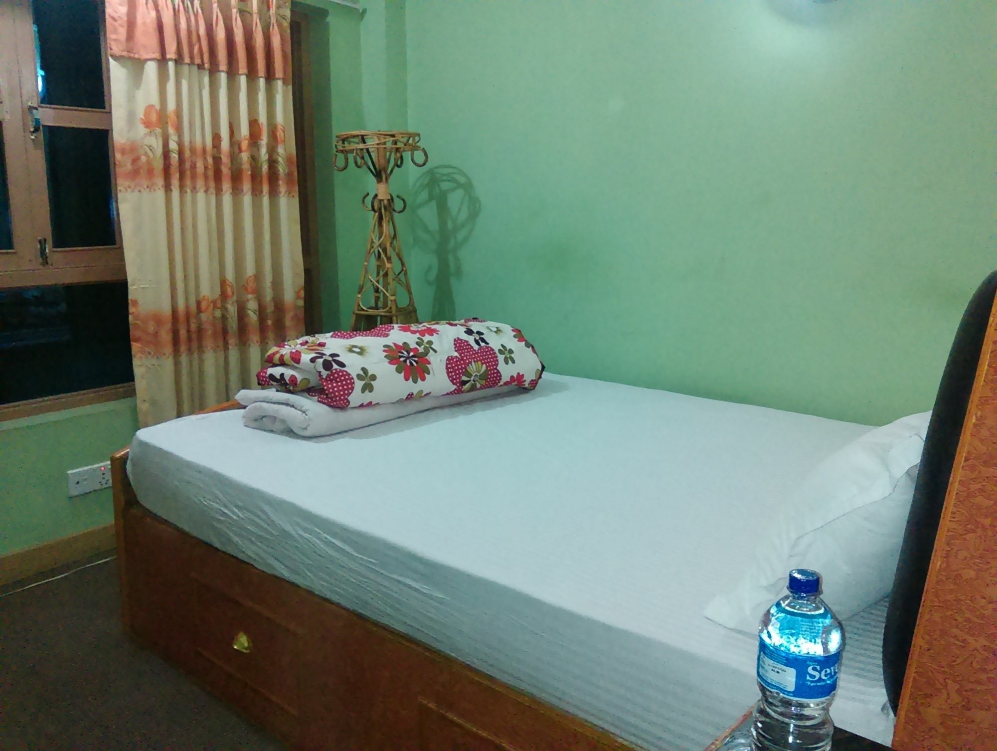 Mountain Guest House Bhaktapur Luaran gambar