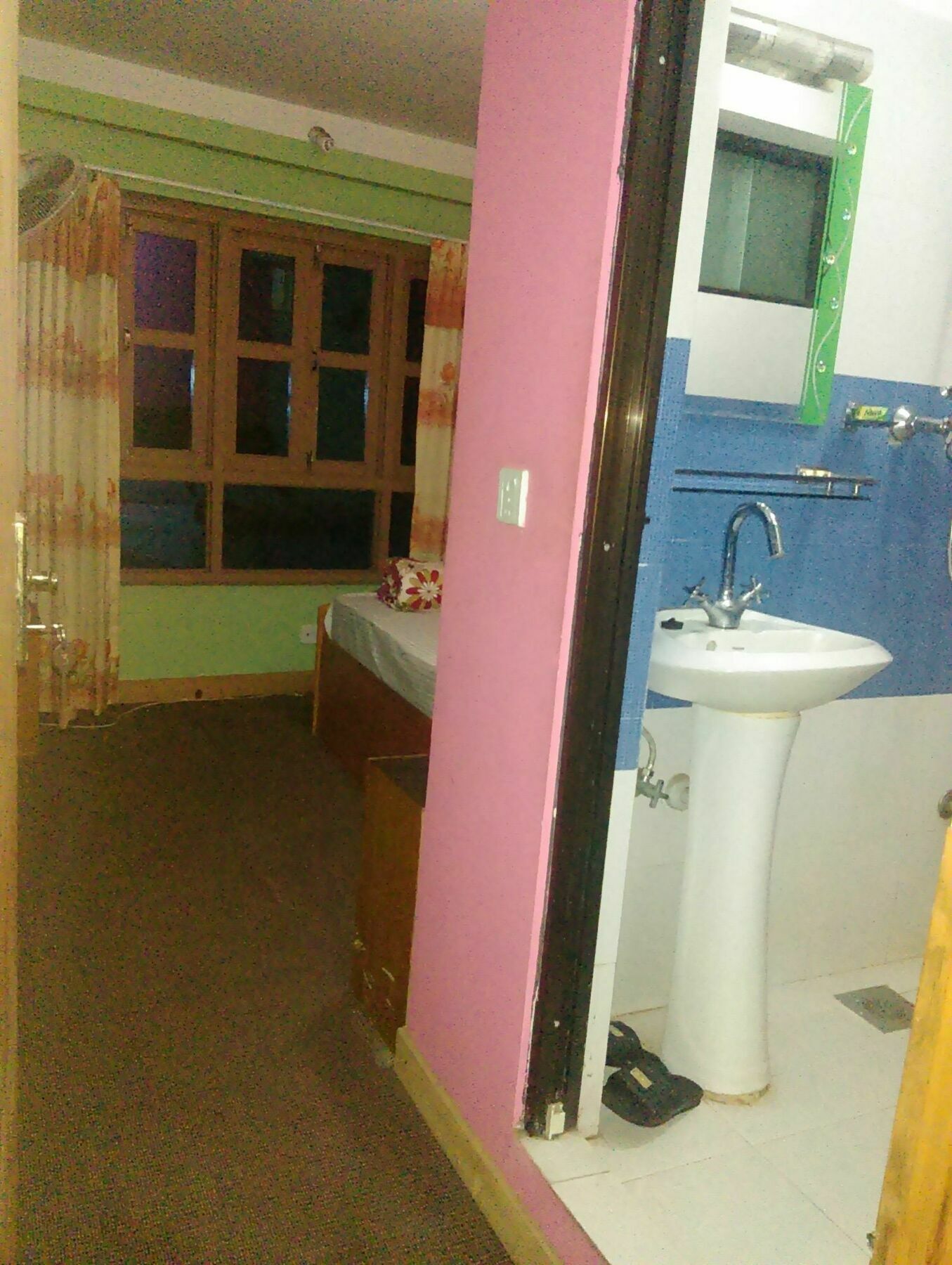 Mountain Guest House Bhaktapur Luaran gambar