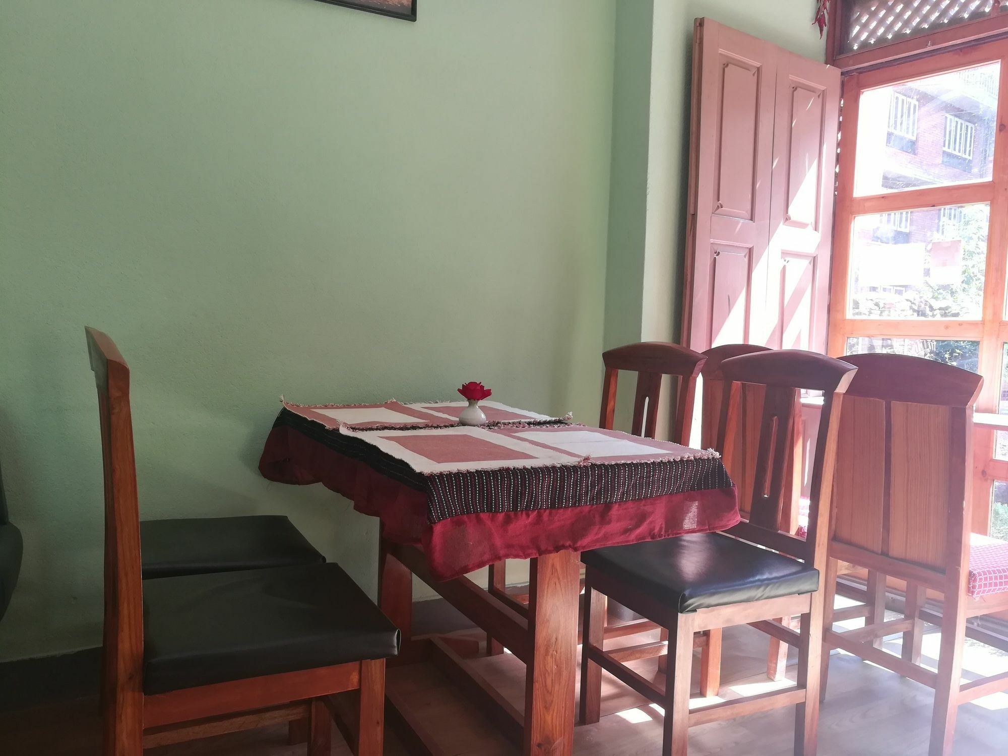 Mountain Guest House Bhaktapur Luaran gambar
