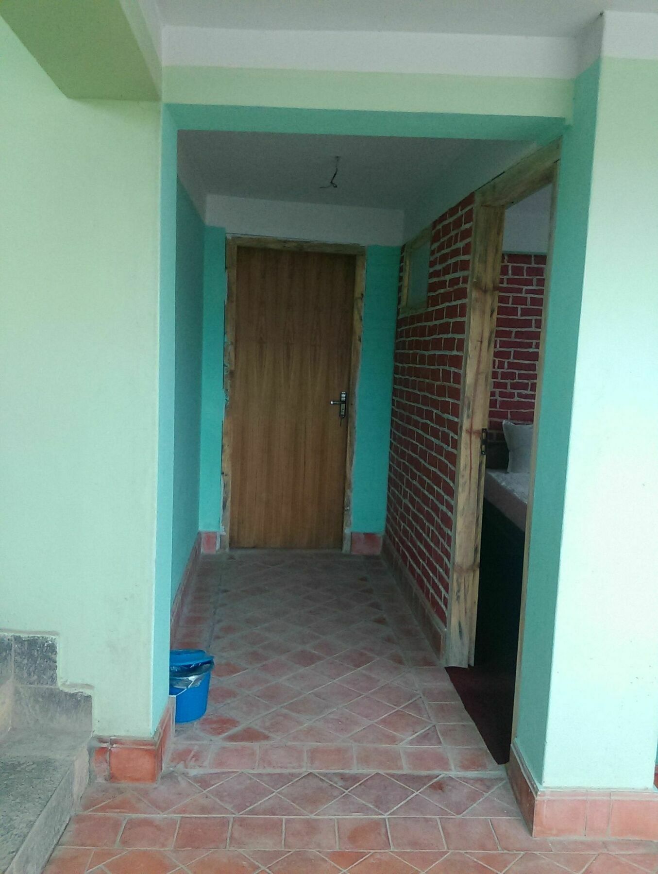 Mountain Guest House Bhaktapur Luaran gambar
