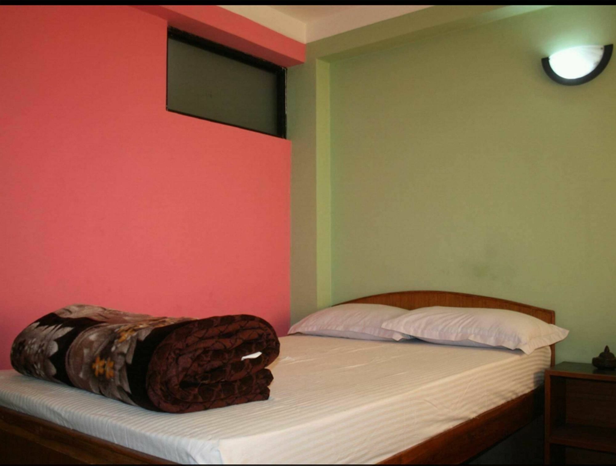 Mountain Guest House Bhaktapur Luaran gambar